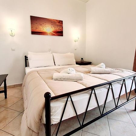 Avra Rooms كارباثوس المظهر الخارجي الصورة