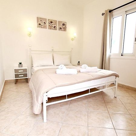 Avra Rooms كارباثوس المظهر الخارجي الصورة