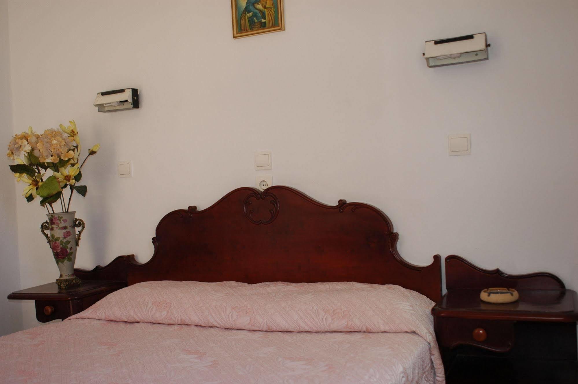 Avra Rooms كارباثوس المظهر الخارجي الصورة