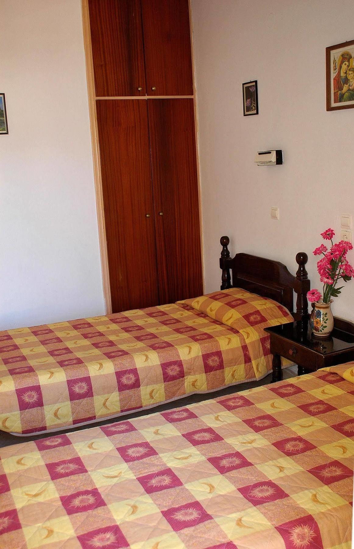 Avra Rooms كارباثوس المظهر الخارجي الصورة